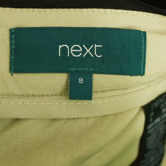 Y2K Next Sequin Mini Skirt – Glitter Glamour for Vintage Lovers - Picture 3 of 4